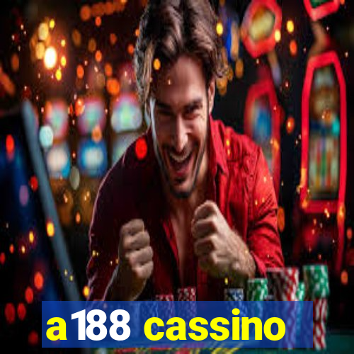 a188 cassino